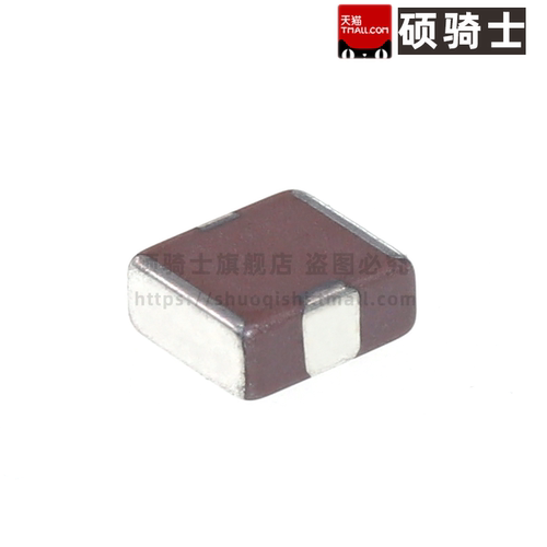 贴片三端滤波电容器1.5UF馈通