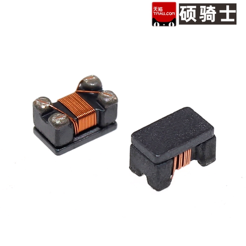 ACM2012H贴片共模电感滤波器