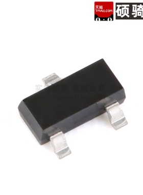 （50只）AZ23C16-7-F  SOT-23 稳压二极管 300mV 15.3V~17.1V