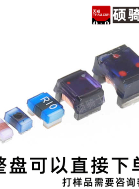 0201DS-1N2XJEW/XJEB 贴片绕线电感 1.2nH 全新现货