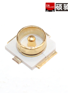 KK23011-32-7H 天线座子 一代板端 RF射频同轴连接器