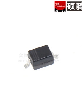 SD05C 印字2B SOD323 5V 静电放电 ESD 保护器件 瞬变二极管 贴片