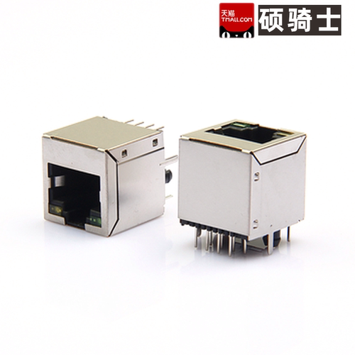RJ45网口插座RJ45插座