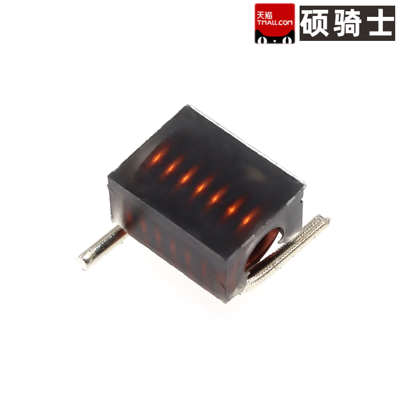1812SMS贴片高频绕线电感