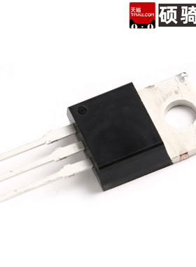 5个 全新原装 MBR20100 MBR20100CT MBR20100CTG  直插 TO-220