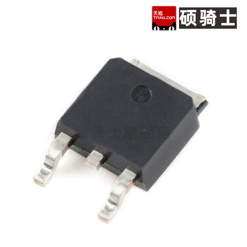 FGD4536 FGD4536TM TO-252贴片 液晶等离子芯片  全新原装