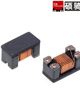 1206USB-371/102/172/372/672/872/223MLC/MLB/MLD 共模滤波器