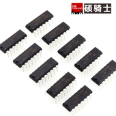 DIP 芯片 4026 4040 4042 4028 4021 4027 CD4017BE 4043 4020