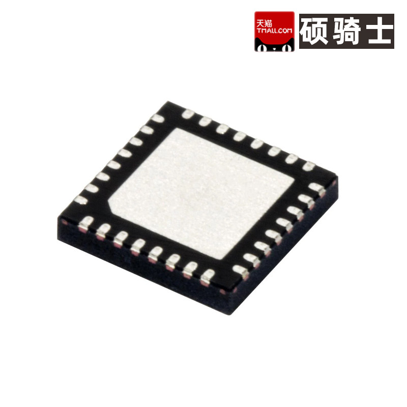 HMC462LP5 QFN-32 2 GHz to 20 GHz 射频放大器芯片