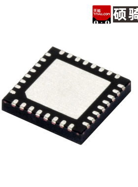 HMC462LP5 QFN-32 2 GHz to 20 GHz 射频放大器芯片