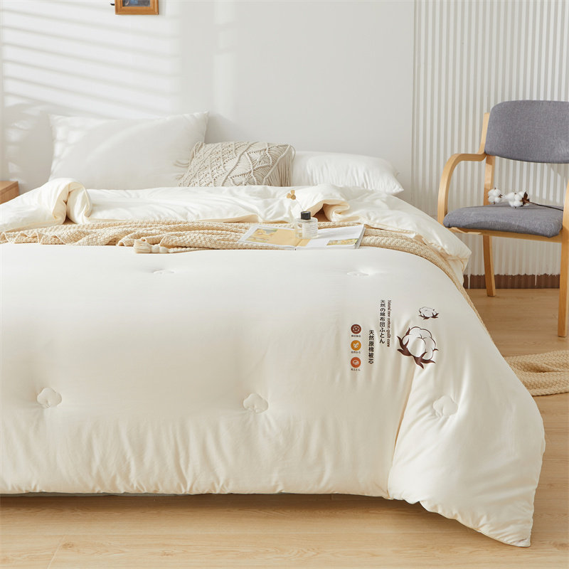 A类新疆棉花被加厚保暖冬被单人双人春秋被四季通用被子棉被被芯a,床上用品,棉花被,淘宝优惠券,粉丝福利购,淘宝优惠卷