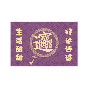 九紫离火运入户门地垫进门大门口脚垫子家用防滑门垫2024新款地毯