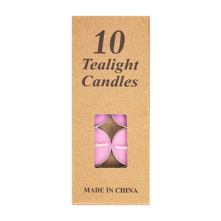 100个火漆印章小蜡烛制作的工具火星印章无烟蜡烛章头勺子手柄火漆熔炉子加热持久耐用手账茶蜡火鸡火气印章