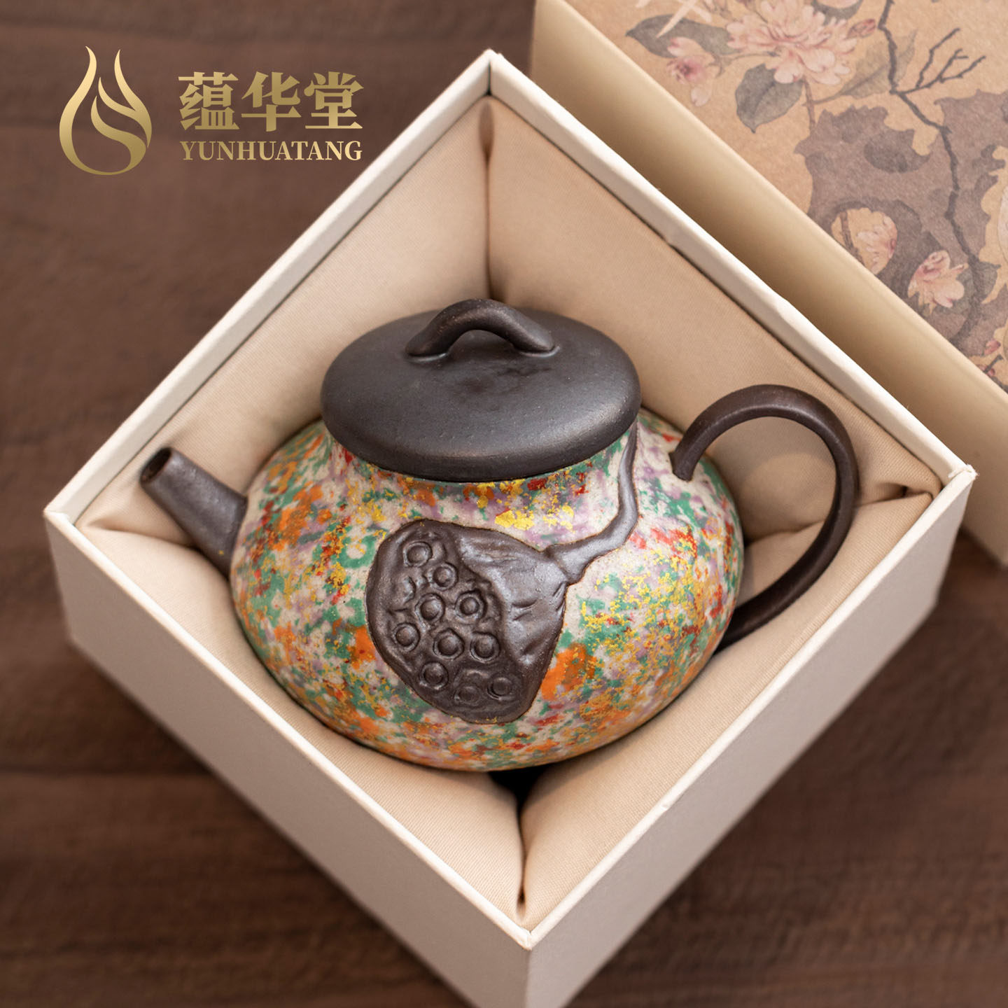 潮流精品，品质保证