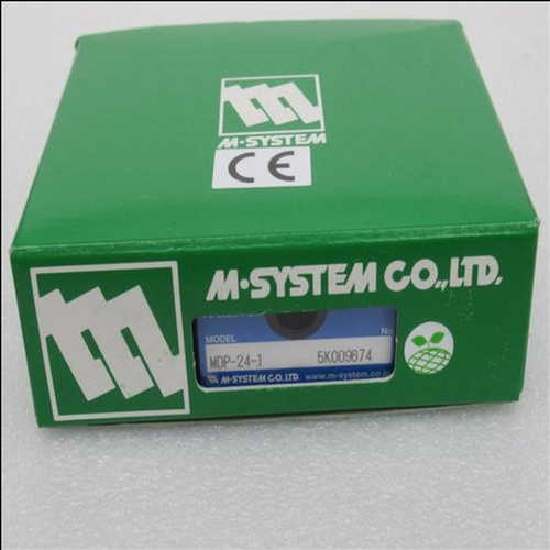 日本爱模M-System转换器M