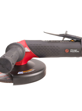 美国CP芝加哥CP3650-100AB6VK气动角磨机6寸气动砂轮机工业打磨机