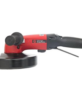 美国CP芝加哥CP3850-8B7V气动角向打磨机 7寸气动磨光机 砂轮机