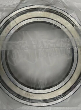 日本NSK恩斯克 轴承6014ZZC3E