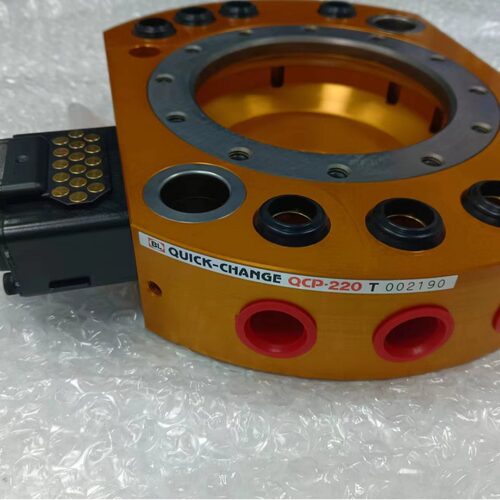 日本BL-Autotec快換工具QCP-220-T-J16A-XXXB