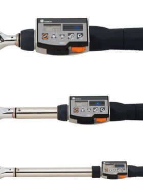 东日扭力扳手 CPT50X12-G-SET数字扳手 TOHNICHI东日扭力扳手