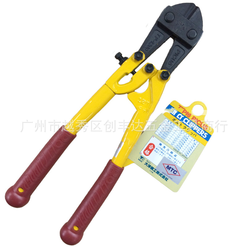 正品PICUS日本MT断线钳
