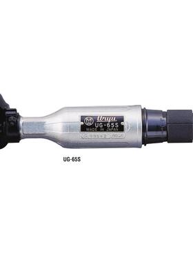 日本URYU瓜生气动砂轮机抛光机打磨机UG-65S