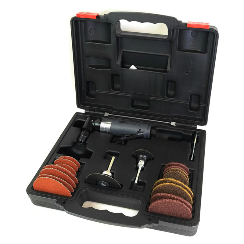 美国IR英格索兰302BK气动