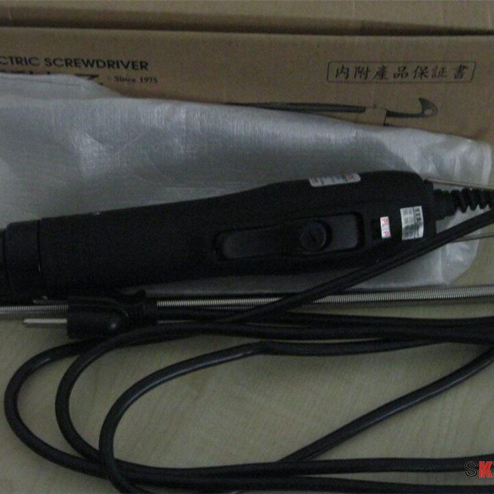 技友CONOS电动起子AC2230HS电批AC-2220/2255直插式电动螺丝刀