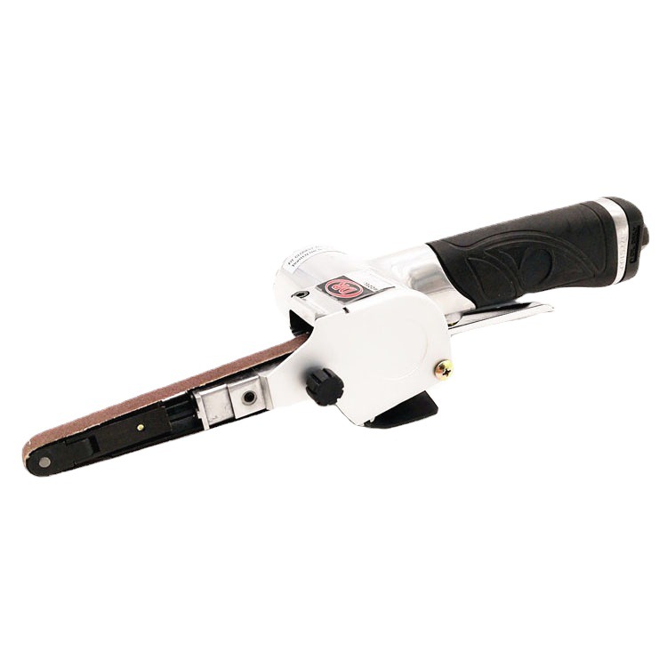 台湾博士DR气动砂带机/光