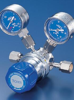 一次侧高压用压力计TORR-1300-4W-A515-4VF4VF 日本TANAKA日酸