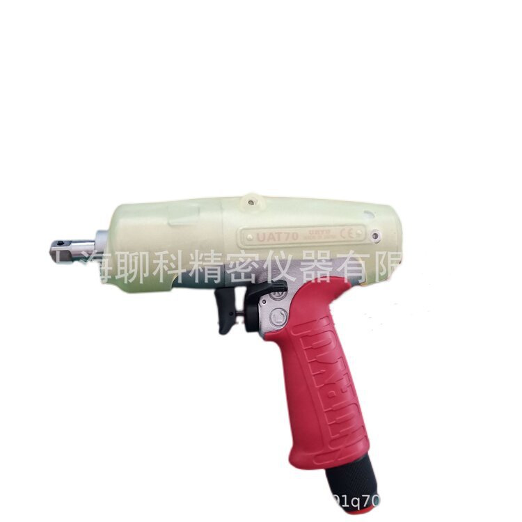 日本瓜生UAT130气动扳手