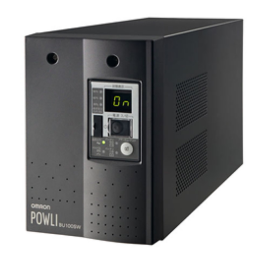 日本OMRON/欧姆龙UPS电源