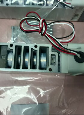 日本 SMC  电磁阀  VQ5351R-5GB1