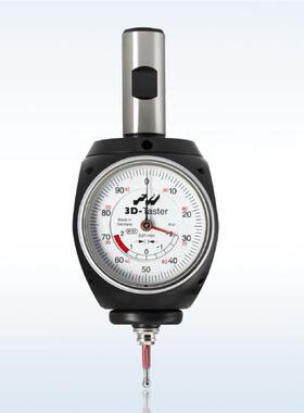 德国Haimer通用型3D寻边器翰默万向三次元探测器对刀仪80.360.00