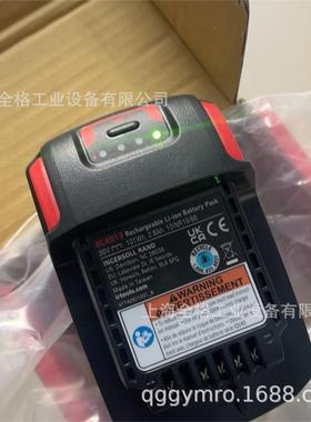 英格索兰（Ingersoll Rand）电池BL2012 BL2022 BL4011 BL4013