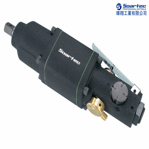 台湾SOARTEC实得工业级气动工具3/8