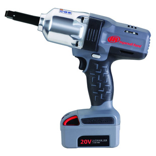 2长轴锂电扳手 CN电动扳手1 充电扳手 K22 美国IR英格索兰W7250EU