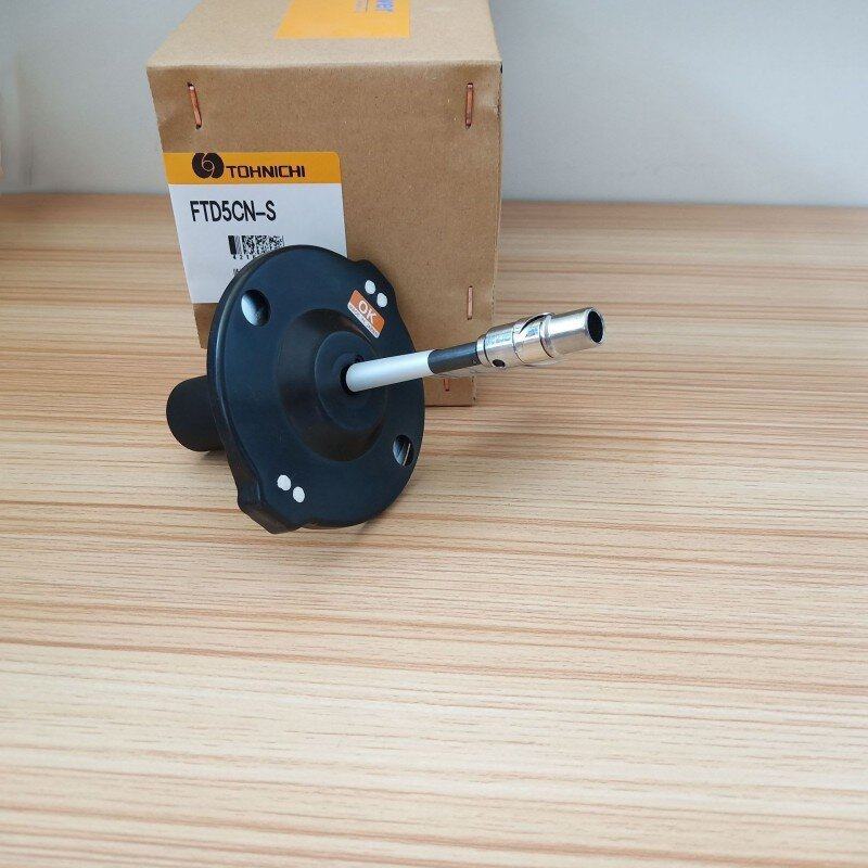 日本东日扭力批FTD5CN-S