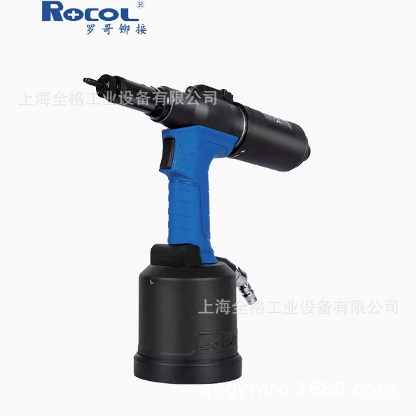 6312罗哥全自动拉铆螺母