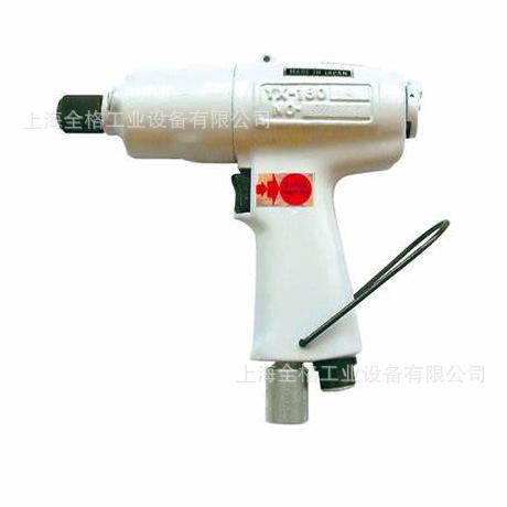 日本横田yokota气动扳手Y