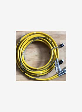 美国原装进口 HUCK哈克 118309-26 高压油管 虎克8米 现货