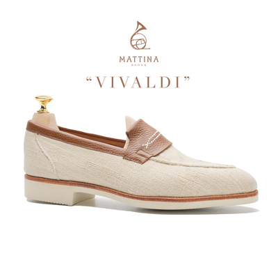 mattina乐福鞋方头进口一脚蹬