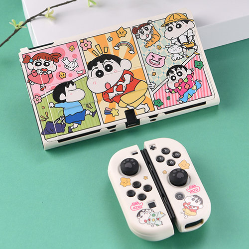 红印switch全套保护壳收纳包