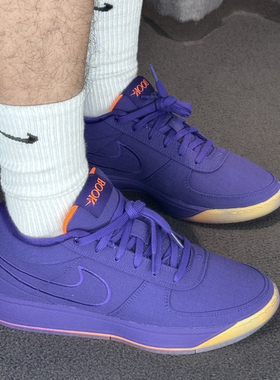 耐克/Nike Book 1 EP男子实战运动耐磨缓震篮球鞋 FJ4250 HJ5355