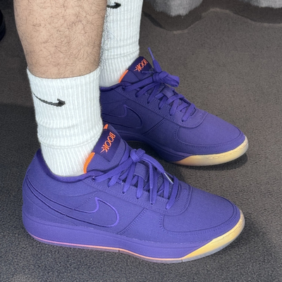 耐克/Nike Book 1 EP男子实战运动耐磨缓震篮球鞋 FJ4250 HJ5355