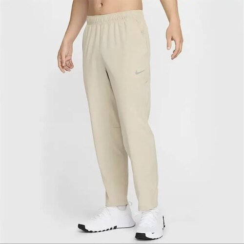 Nike/耐克 男子运动跑步训练休闲速干透气直筒梭织长裤FB7491-251