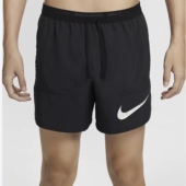 FN4001 NIKE 010 三分裤 速干训练运动短裤 耐克男子正品 田径跑步裤