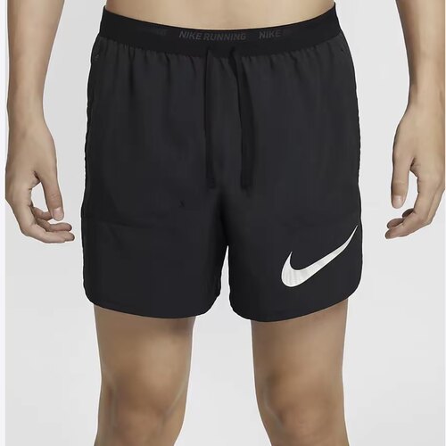 NIKE/耐克男子正品田径跑步裤三分裤速干训练运动短裤FN4001-010