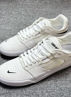 NIKE/耐克官方正品SB Ishod PRM L男女运动低帮板鞋DZ5648-101