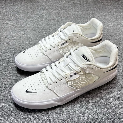 NIKE/耐克官方正品SB Ishod PRM L男女运动低帮板鞋DZ5648-101